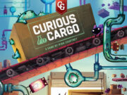 Curious Cargo Review Curious Cargo