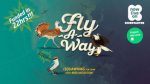 Fly away