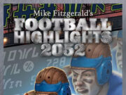 Football Highlights 2052 Review Football Highlights 2052