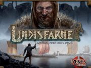 Lindisfarne Review Lindisfarne