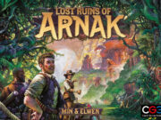 The Lost Ruins of Arnak Review The Lost Ruins of Anark