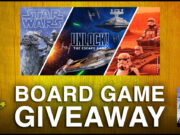 Star Wars Unlock! Giveaway Star Wars Unlock