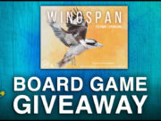 Wingspan Oceania Expansion Giveaway Wingspan Giveaway