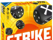 Strike Review Strike