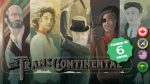 The Transcontinental
