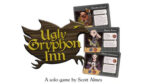 Ugly Grypon Inn