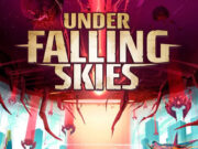 Under Falling Skies Review Under Falling Skies