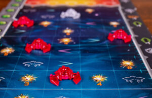 Top 10 Solo Board Games for Every Kind of Gamer Under Falling Skies Ships