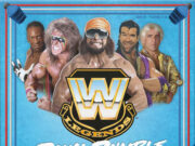 WWE Royal Rumble Card Game Review WWE Royal Rumble Card Game