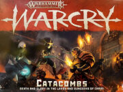 Warcry: Catacombs Review Warcry: Catacombs