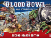 Blood Bowl Second Season