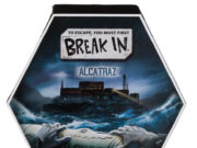 Break In: Alcatraz Review Break In Alcatraz