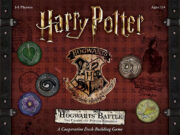 Harry Potter: Hogwarts Battle – Charms and Potions Expansion Review Charms and Potions Expansion
