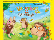 Hedgehog Haberdash