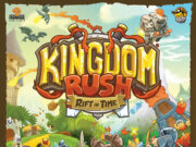 Kingdom Rush: Rift in Time Review Kingdom Rush: Rift in Time