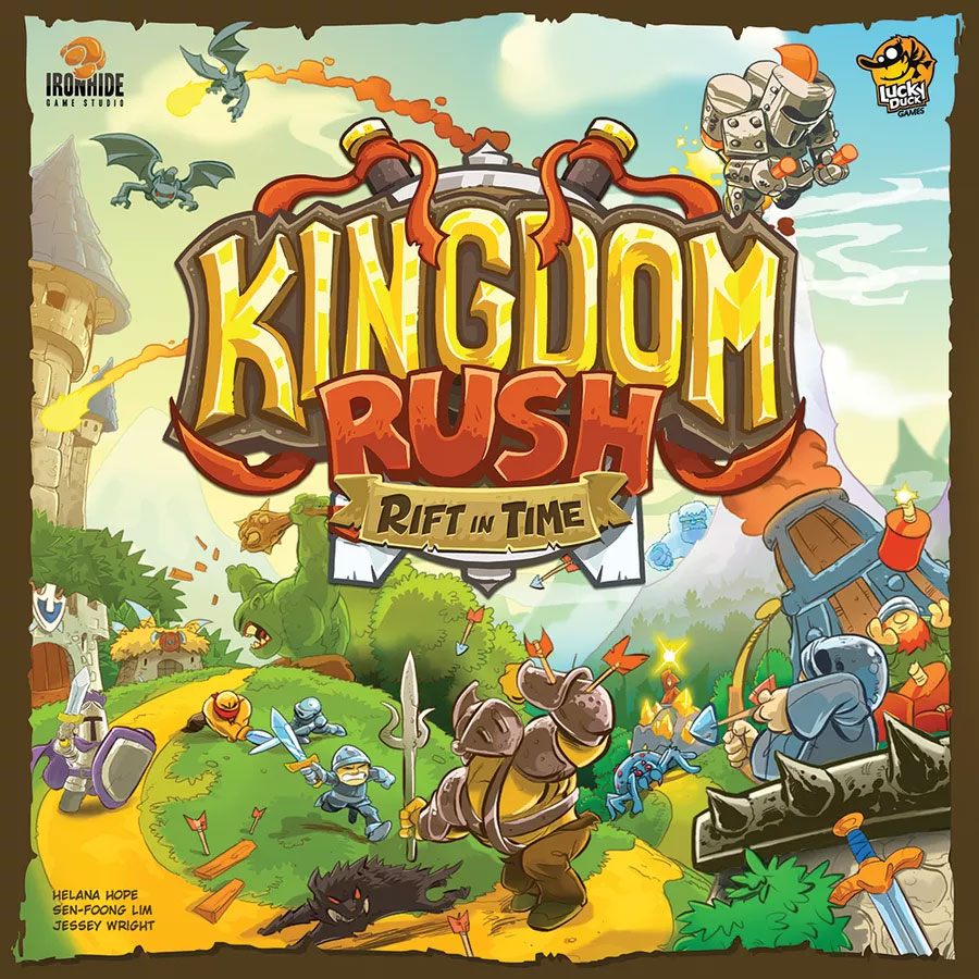 Steam version kingdom rush фото 114