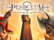 Pendulum Review Pendulum