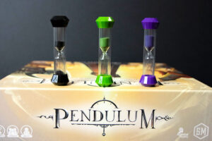 Pendulum Timers