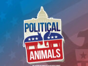 Political Animals Review Political Animals