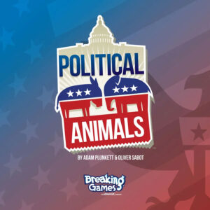 Political Animals 