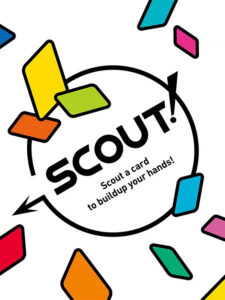 Scout!