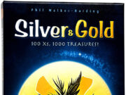 Silver and Gold Review Silver and Gold