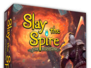 Slay the Spire The Board Game Coming to Kickstarter This Spring Slay the Spire