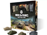 World of Tanks Miniatures Game Review World of Tanks