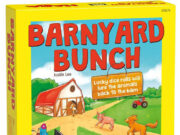 Barnyard Bunch Review Barnyard Bunch