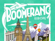 Boomerang: Europe Review Boomerang Europe