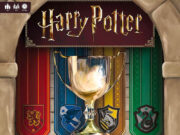 Harry Potter: House Cup Competition Review Harry Potter House Cup Compeition