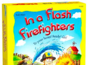 In a Flash Firefighters Review In a Flash Firefighters