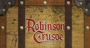 Robinson Crusoe Treasure Chest