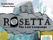 Rosetta: The Lost Language Review Rosetta: The Lost Language