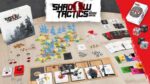 Shadow Tactics