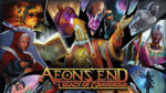 Aeons End