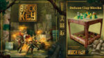 Block and Key