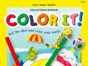 Color It! Review Color It