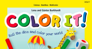 Color It