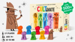 Cultivate
