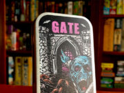 Gate Review Gate