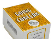 Going Concern Review Going Concern