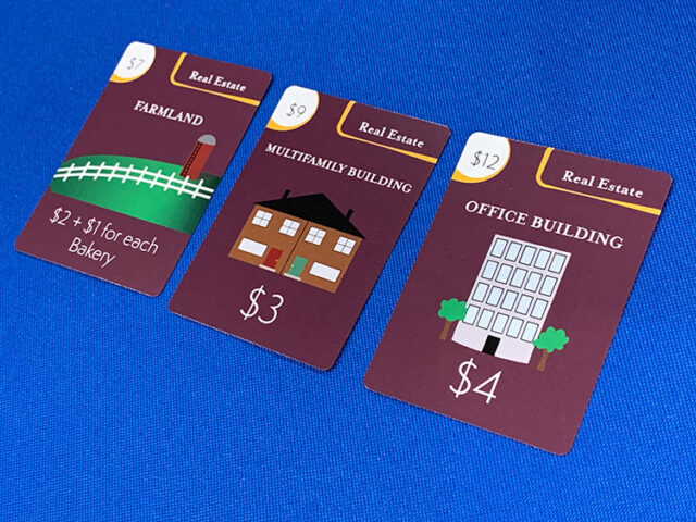 Going Concern Review - Board Game Quest