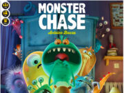 Monster Chase Review Monster Chase