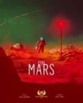 On Mars