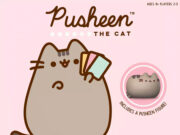 Pusheen Purrfect Pick Review Pusheen Purrfect Pick
