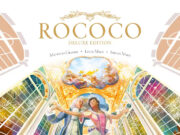 Rococo: Deluxe Edition Review Rococo Deluxe