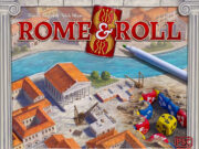 Rome and Roll Review Roll and Rome
