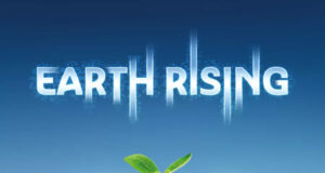 Earth Rising