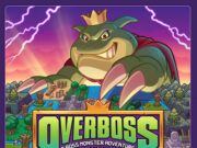 Overboss